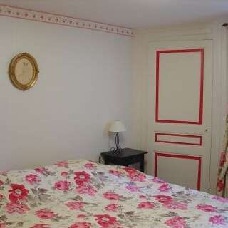 Chambre d'hôtes du village