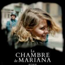 Séance de cinéma : «la chambre de Mariana» (VOstf)