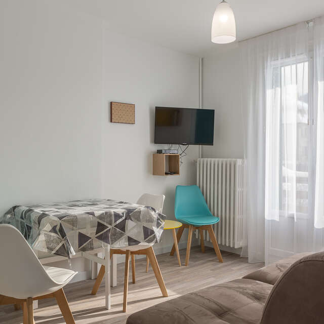 Résidence Rochemay N°6