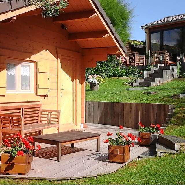 Verte Colline