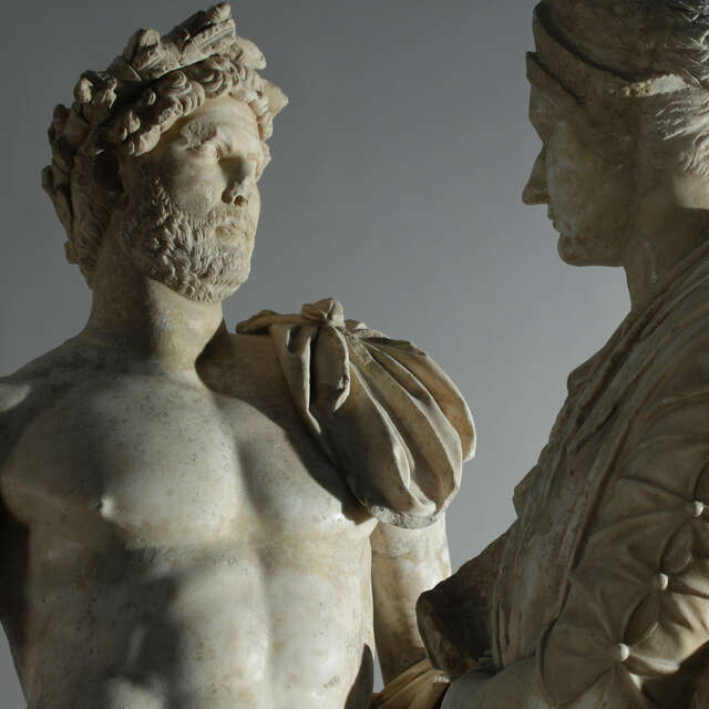 Le Musée archéologique Théo Desplans