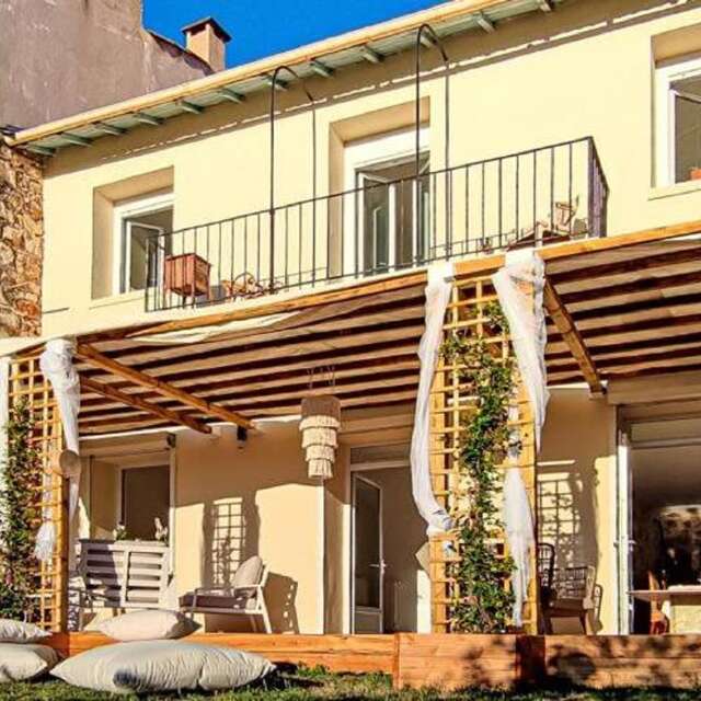 Villa Palmire