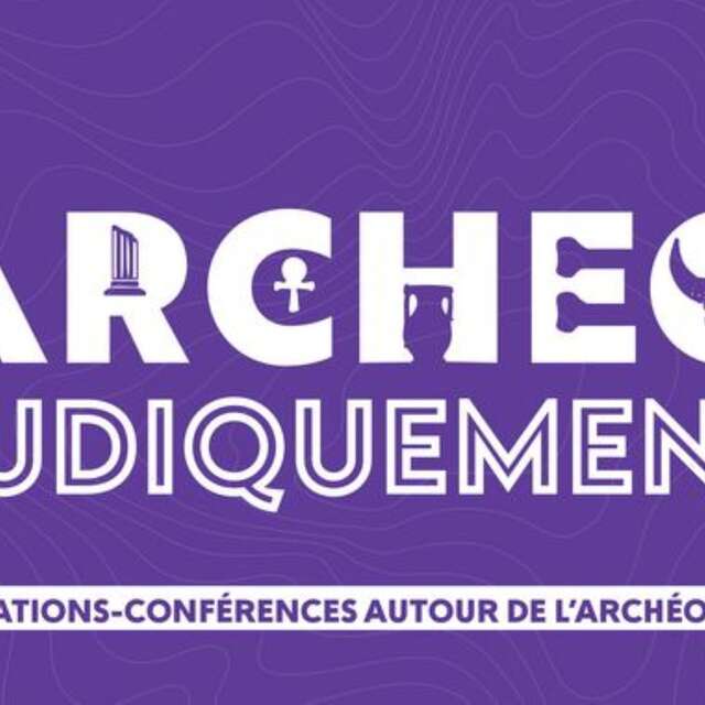 "Archeo-ludiquement" - Ma boîte vintage