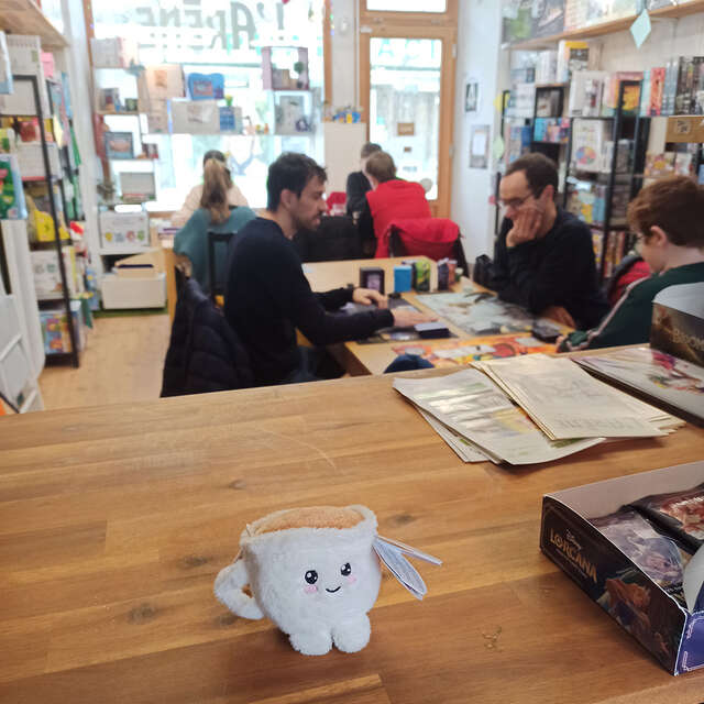 Loup-garou de Thiercelieux