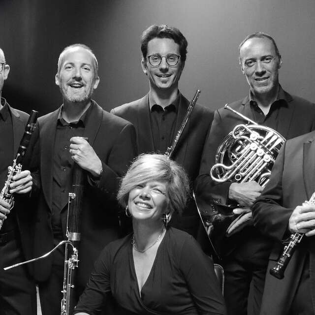 Carte Blanche # 5 - Tableaux musicaux