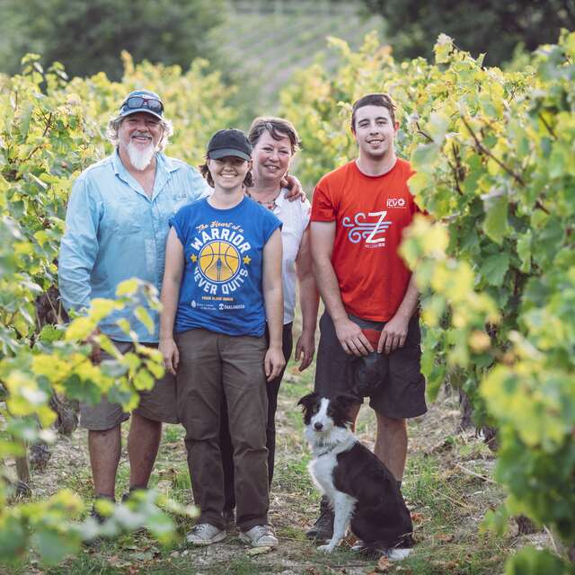 Domaine des Girasols