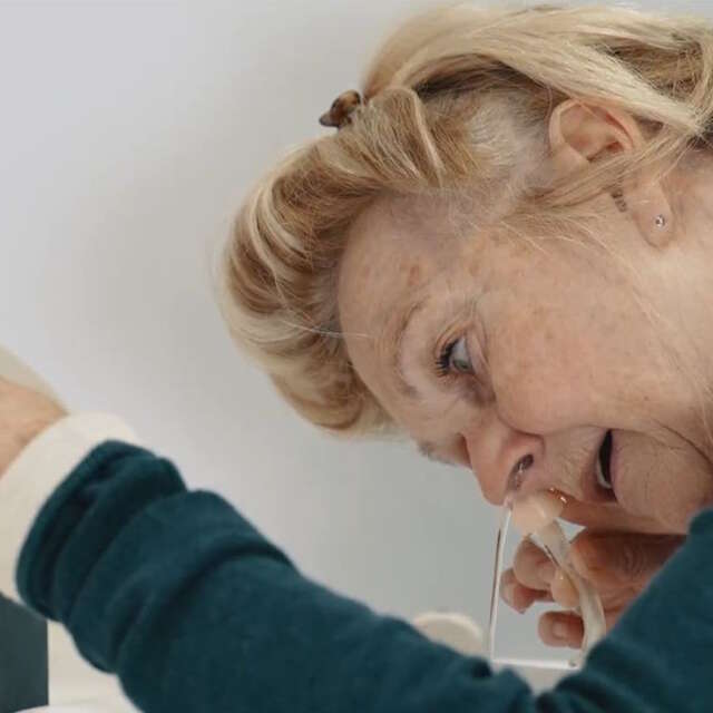 Mini cure thermale - Voies respiratoires