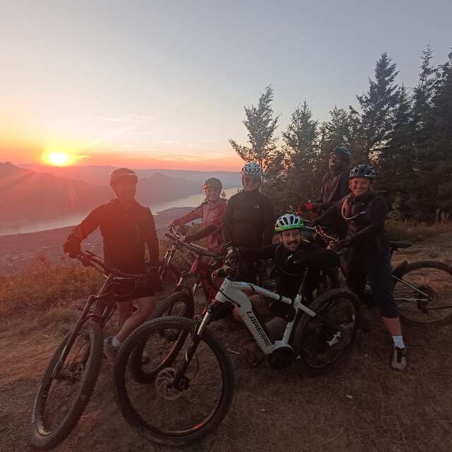 Savoie Sports Aventure - VTT et sports nature