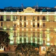 Hotel Hermitage Monte-Carlo