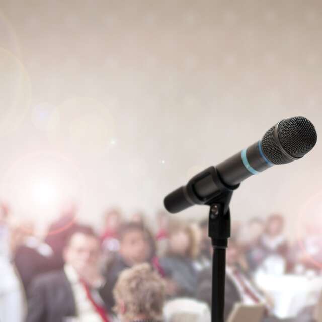 Conférence - Les ressources des personnes en situation de handicap