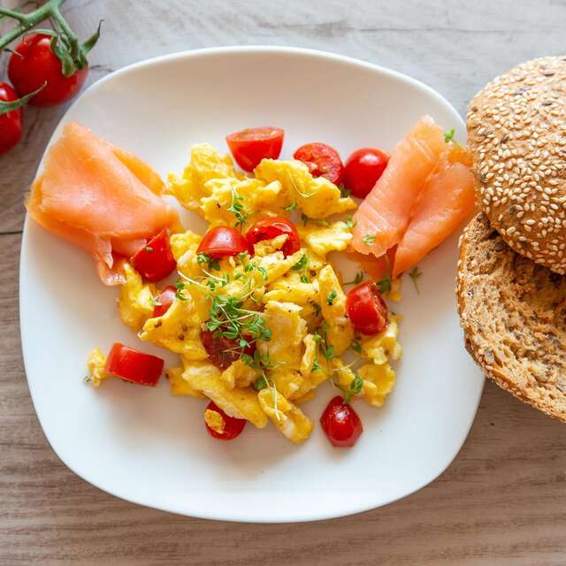 Brunchs