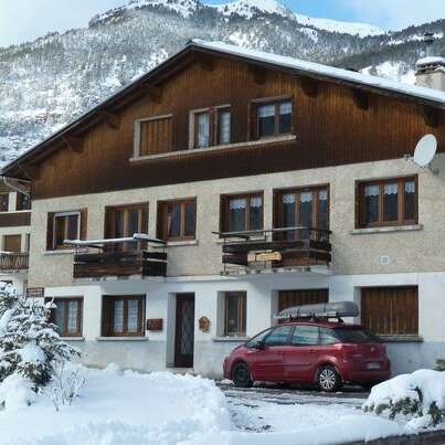 Appartement 6 personnes - Le Lagopède