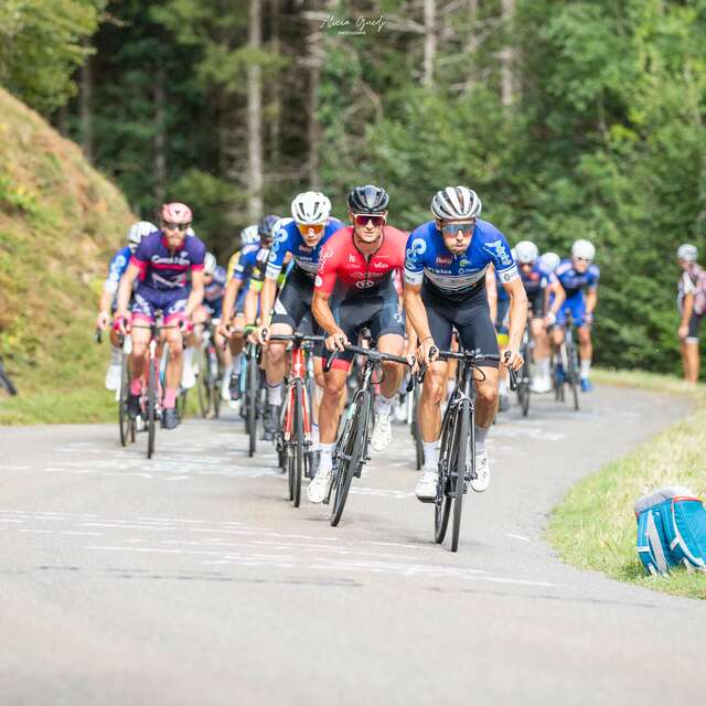 Prix cycliste d'Izernore