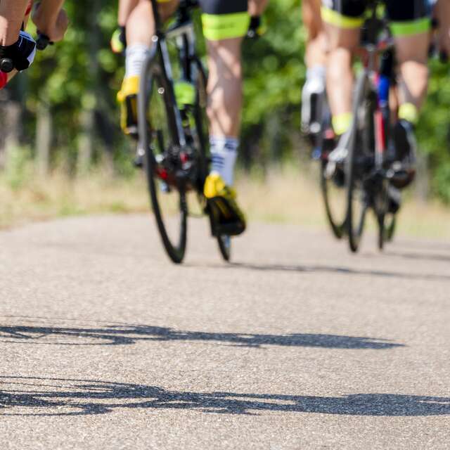 Châtel à vélo - club de cyclisme de Châtelaillon-Plage