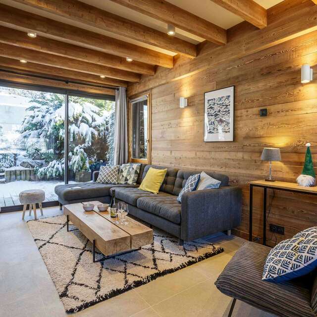 Chalet Kouzya - OVO Network