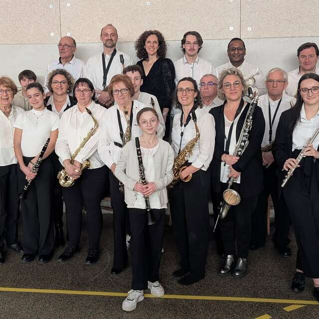 Concert du nouvel an