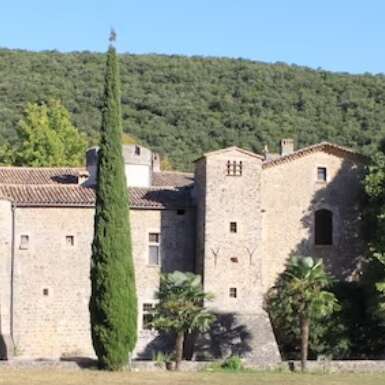 Château de Thoiras