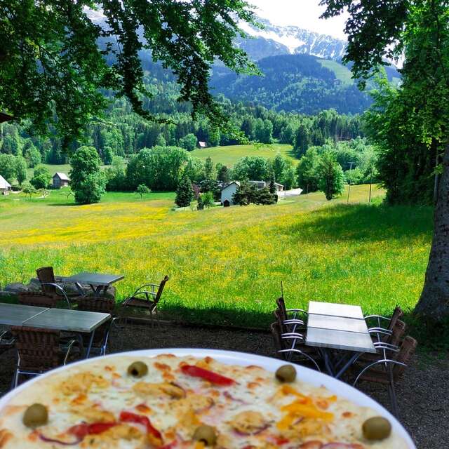 La Cuisine de Belledonne