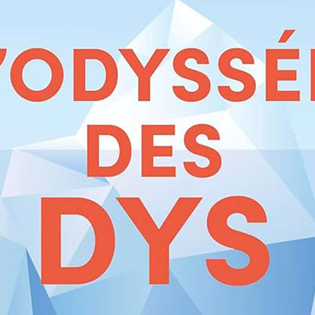 Conférence sur les troubles Dys