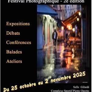Fotofestival Photo Biot