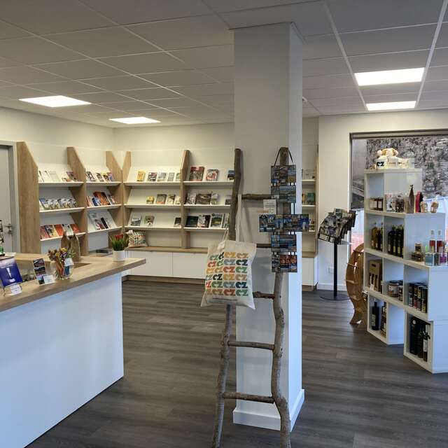 Office de tourisme Forez-Est - Bureau d'information touristique de Feurs