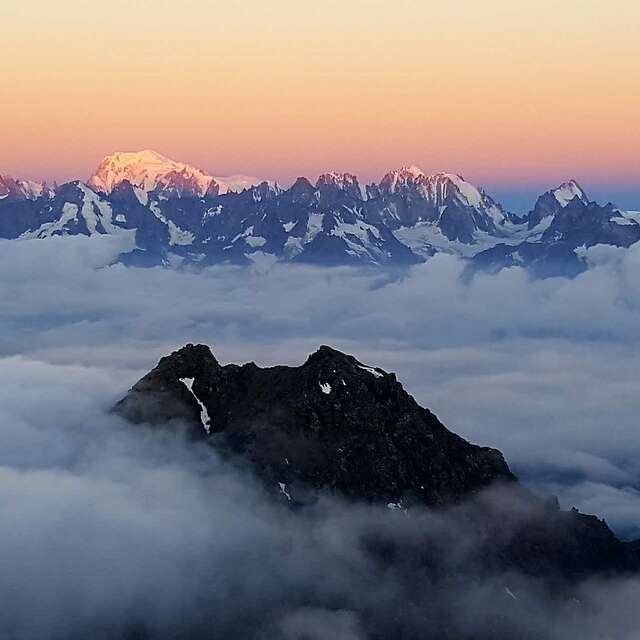 Verbier-Experience