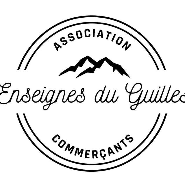 Braderie des commerçants de Guillestre