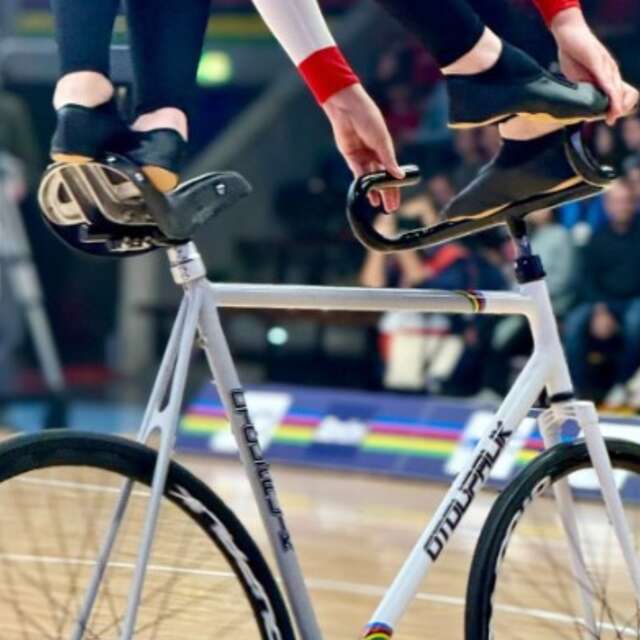 Tournoi cycle balle minimes