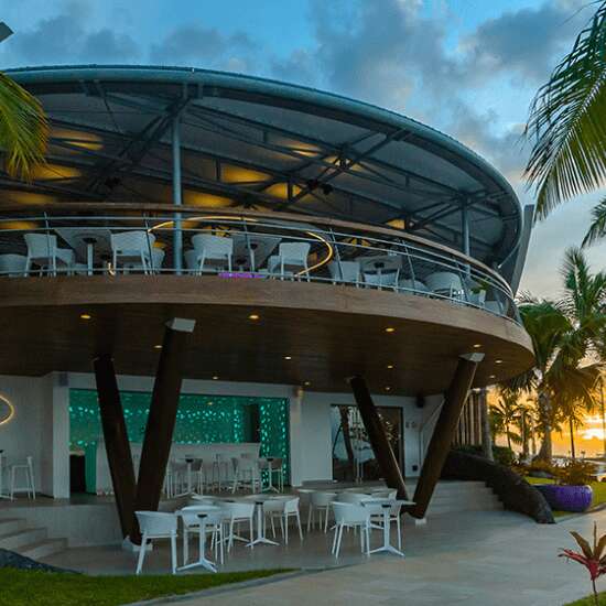 Meherio Tahitian Bistro