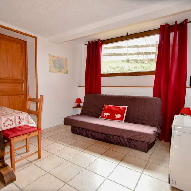 Location Mme PRETE
