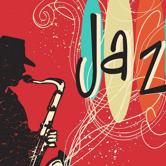 Sa Majesté le Jazz
