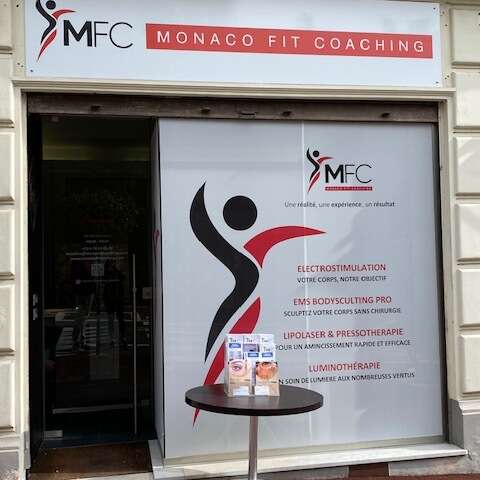 Monaco Fit Coaching Beaulieu-sur-Mer