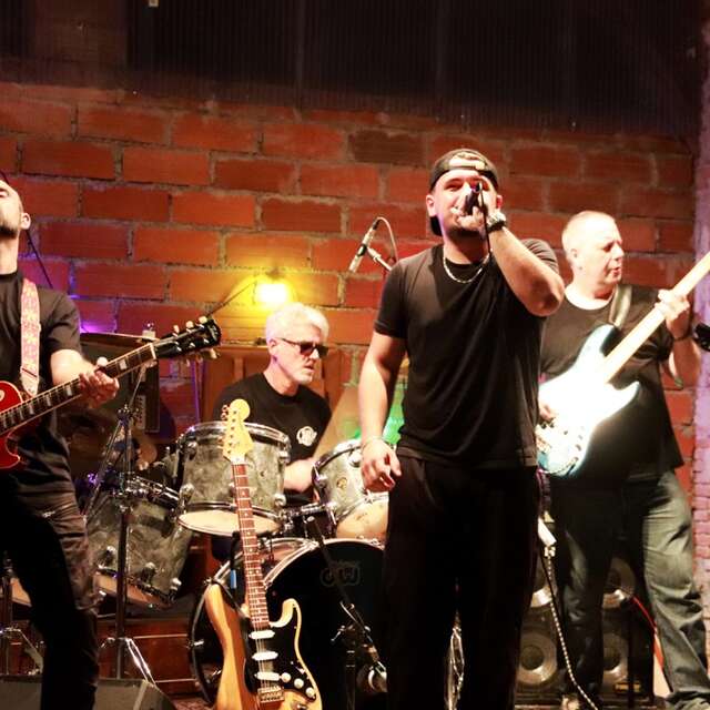 Concert - Vernosolem