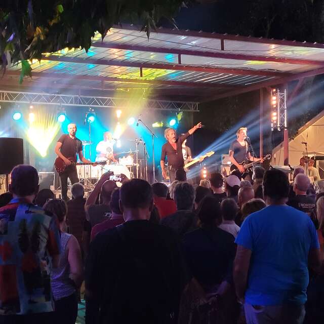 Festival - COS ROCK'N BIKE