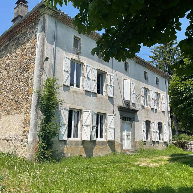 Maison de ferme de Cologne