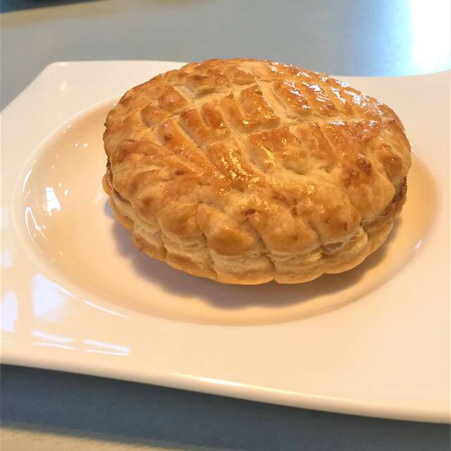 Atelier de cuisine - Réalisation de fête