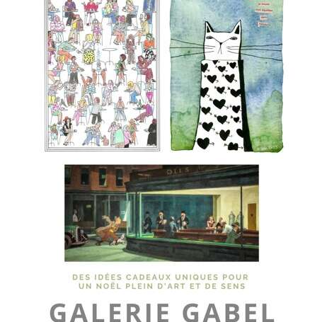 Mostra “Regali d'arte”