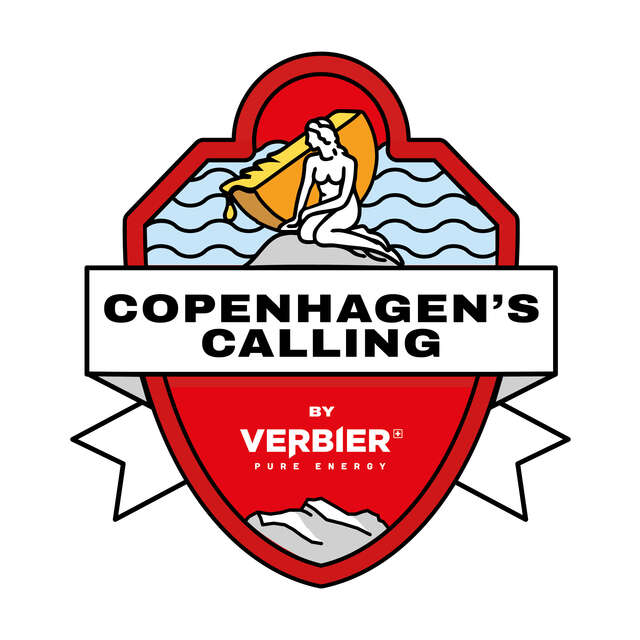 Copenhagen’s Calling – Jeudi 25 septembre