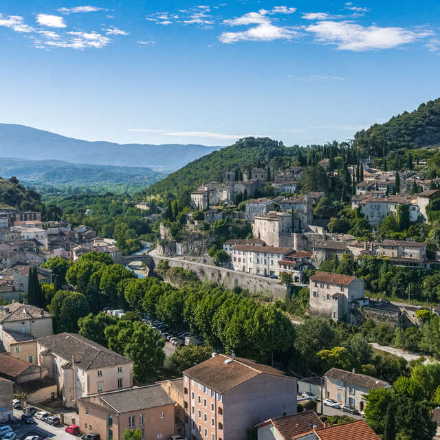 Vaison-la-Romaine