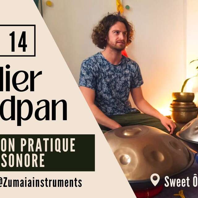 Atelier Handpan