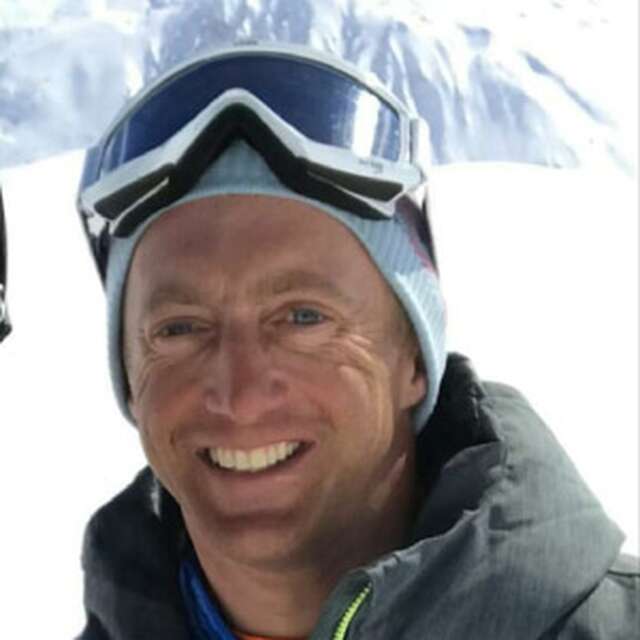 Grégory Bayle Gagnaire