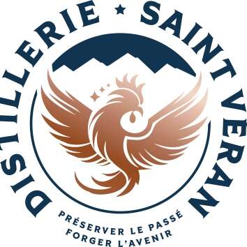 Distillerie Saint-Véran