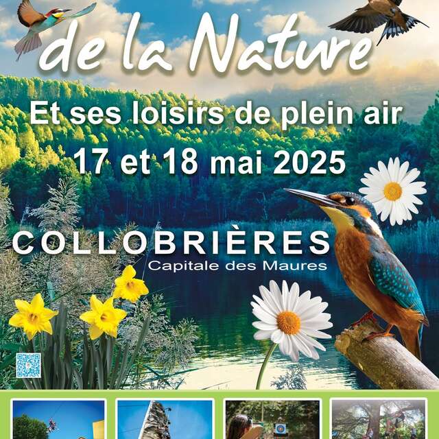 Festival de la Nature de Collobrières