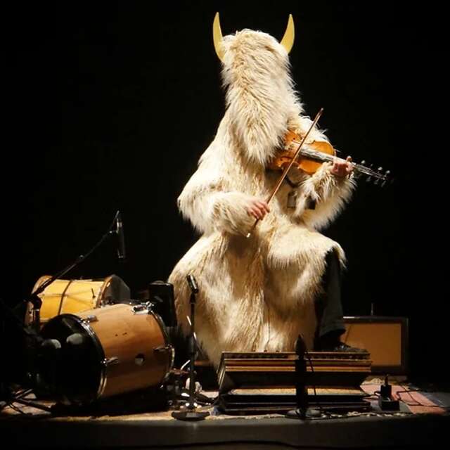 Reder Nouhaj - Concert