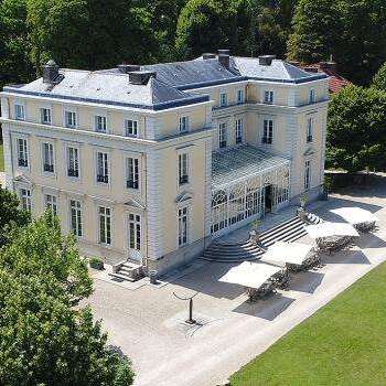 Campus BNP Paribas Louveciennes