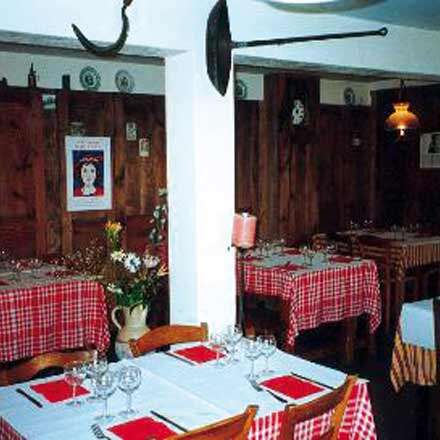 Chez Léon