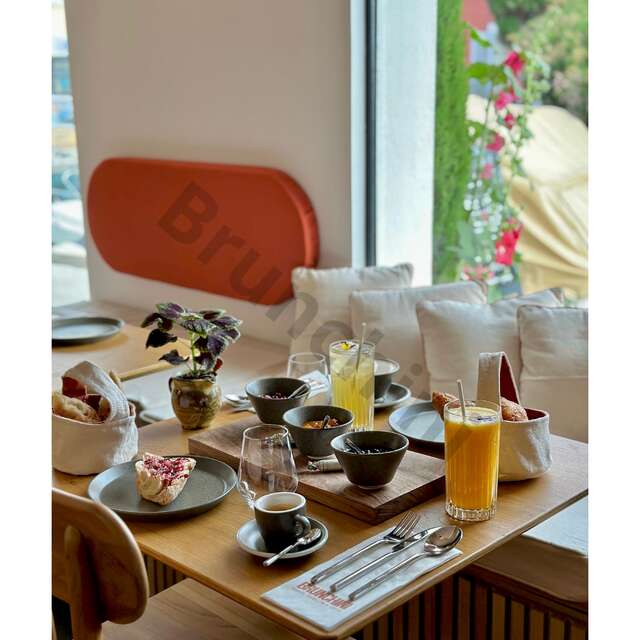 Brunchini