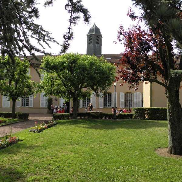 Atelier recette des petits maîtres