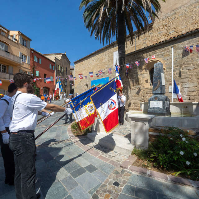 Atelier jeunes publics "République"