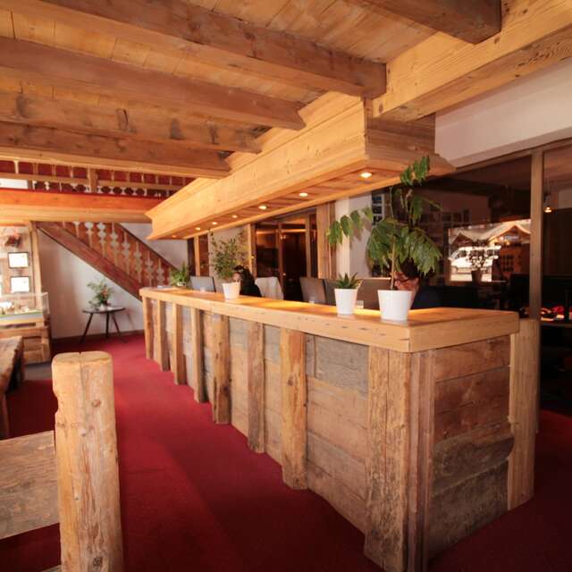 Agence du Grand Mont